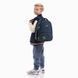 Рюкзак GoPack Education каркасний 597M-4 Super Skater, комбінований