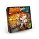 Настільна гра "Akita Crazy Chef", G-ACC-01-01