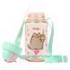 Пляшка для води Yes "Pusheen" 360 мл (708313)