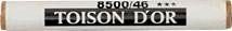 8500 46 Крейда-пастель TOISON D'OR natural sienna