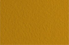16F4109 Папір для пастелі Tiziano A4 (21 * 29,7см), №09 caffe, 160г- м2, коричневий, середнє зерно,