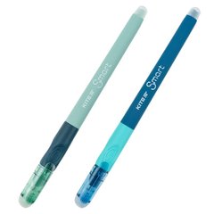 K23-098-1 Ручка гелевая "пиши-стирай" Smart 4, синяя