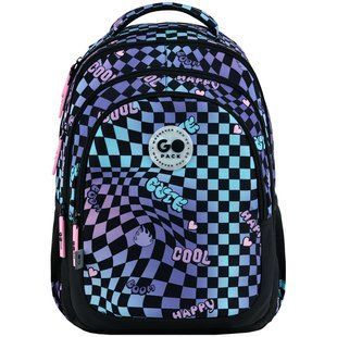 Рюкзак GoPack Teens 162M-2 (GO26-162M-2)
