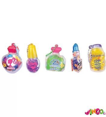 Іграшка-сюрприз COOL THINGS серії "Barbie" - ГЛАМУРНІ ДРІБНИЧКИ