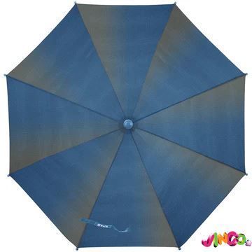 K24-2001-2 Парасоля Kite дитяча 2001-2 сірий хамелеон