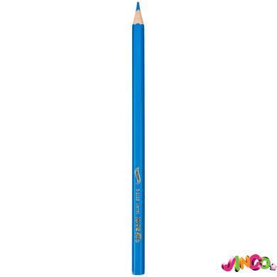 Олівці кольорові Kite, 12 шт. HW (HW25-051)