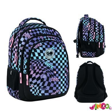 Рюкзак GoPack Teens 162M-2 (GO26-162M-2)