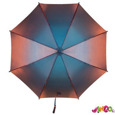 K24-2001-2 Парасоля Kite дитяча 2001-2 сірий хамелеон