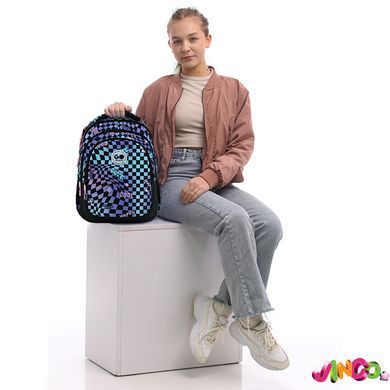 Рюкзак GoPack Teens 162M-2 (GO26-162M-2)