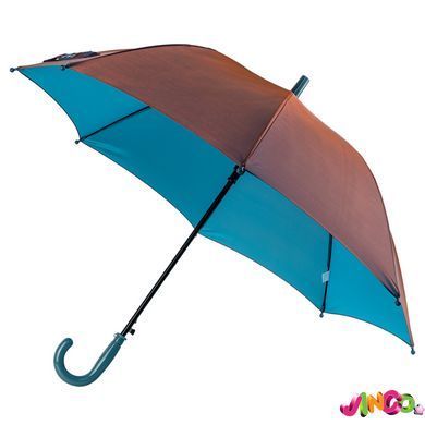 K24-2001-2 Парасоля Kite дитяча 2001-2 сірий хамелеон