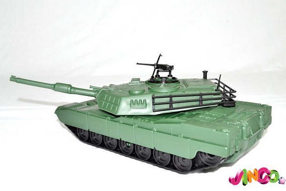433 Танк 433 "ORION"