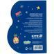 Блокнот Kite Sponge Bob SB26-223, А6, 60 аркушів, клітинка