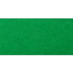 6354 Папір для дизайну Tintedpaper А3, №54 смарагдово-зелений, 130г / м, без текстури, Folia 50 лист