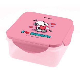 Ланчбокс Snoopy, 860 мл., SN21-178