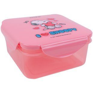 Ланчбокс Kite Snoopy SN21-178, 860 мл