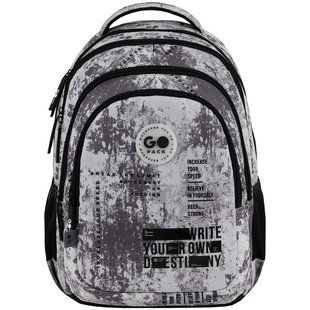 Рюкзак GoPack Teens 162M-3 (GO26-162M-3)