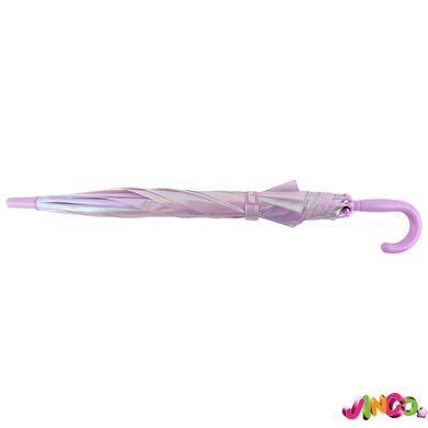 K24-2001-3 Парасоля Kite дитяча 2001-3 рожевий голографік