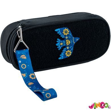 Набір бейдж на липучці та підвіска, 2 шт., 3010-3