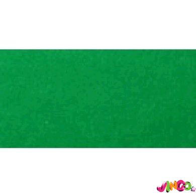 6354 Папір для дизайну Tintedpaper А3, №54 смарагдово-зелений, 130г / м, без текстури, Folia 50 лист