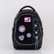 Рюкзак Kite Education 724 Pretty Kitty (K26-724S-1), Чорний