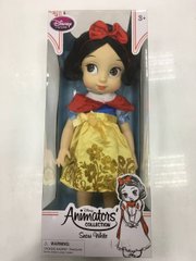 Кукла Disney Animators' collection Белоснежка (FD1504)