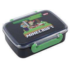 Контeйнер Yes "Minecraft" 420 мл (708590)