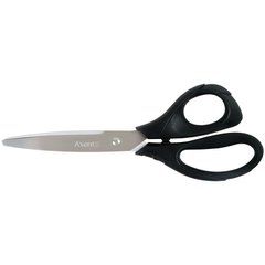 Ножиці Modern, 20 см, чорні (6411-01-A)