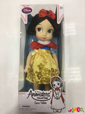 Лялька Disney Animators' collection Білосніжка (FD1504)