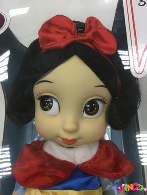 Лялька Disney Animators' collection Білосніжка (FD1504), комбінований