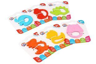 9161 Іграшка "Прорізувач для зубів Technok Toys", арт. 9161