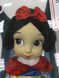 Лялька Disney Animators' collection Білосніжка (FD1504), комбінований