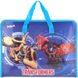 Портфель на блискавці Kite Transformers A4 (TF17-202)