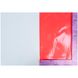 Бумага цветная двусторонняя Kite My Little Pony LP21-250, принт