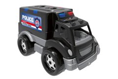 Іграшка "Поліція Технок" арт. 4586