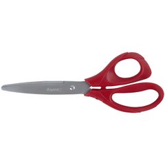 Ножницы Modern, 20 см, красные (6411-06-A)