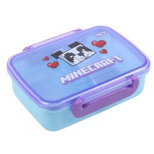 Контeйнер Yes "Minecraft.Spring" 420 мл (708592)