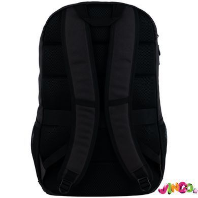 Рюкзак GoPack Education Teens 185 бежевий, комбінований