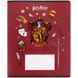 Зошит шкільний Kite Harry Potter HP26-232, 12 аркушів, клітинка