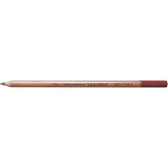 8802 Олівець художній Gioconda, сепія червоно-коричнева