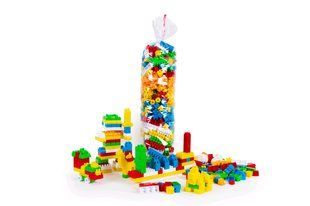 Конструктор Mini Blocks №6 арт 116 6, (440 деталей) Набір дитячий, Бамсик