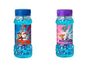 Бульбашки мильні &laquo;Paw Patrol&raquo; 145 мл, 200180