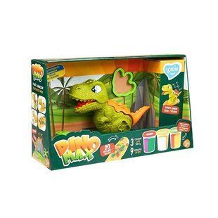 Набір для ліплення з тістом, 41173 Dino Max ТМ Lovin