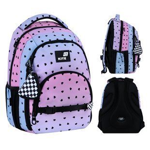 Рюкзак Kite Education teens 905M-2 (K26-905M-2), принт