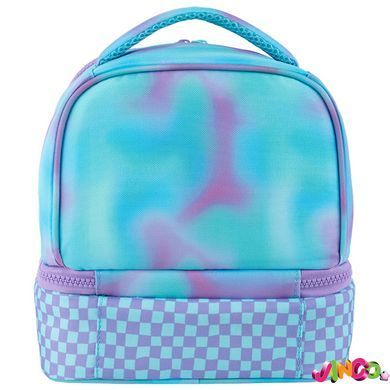 Сумка для ланчу Kite K25-2708-2 (перезарядна, стильний дизайн)
