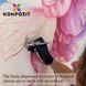 Фарба художня Acryl Pro ART Kompozit, глибоко синя, 430 мл (388), 388 глибоко синій
