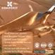 Емаль акрилова METALLIQ&reg;, 500 г, Срібло, Срібло