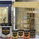 Емаль акрилова METALLIQ&reg;, 500 г, Срібло, Срібло