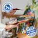 Фарба художня Acryl Pro ART Kompozit, глибоко синя, 430 мл (388), 388 глибоко синій