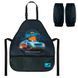 Фартух Kite Education 161 HW, HW26-161, Темно-сірий