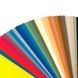 Папір для дизайну Tintedpaper A4 (21x29,7 см), №61 Срібло Сяюче, 130 г/м&sup2;, без текстури, Folia, 16826461